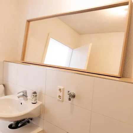 Designer Loft Center, Secured Parking, Cozy Apartment, Nuerburgring 아파트