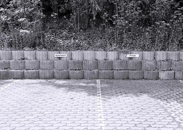 Appartement Designer Loft Center, Secured Parking, Cozy Apartment, Nuerburgring